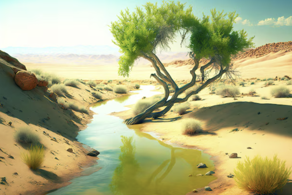 Beginning again (not from&nbsp;scratch)